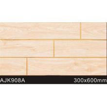 Manufaktur für 30X60cm Wandfliesen mit preiswertem Preis (AJK908A)
